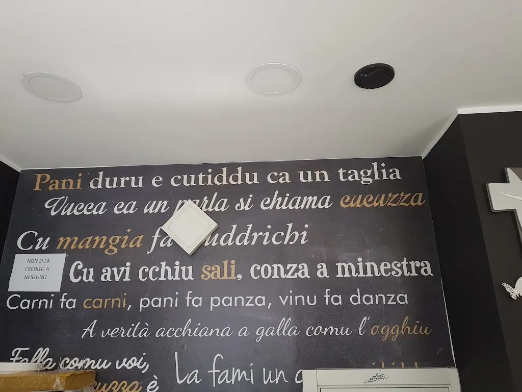 Menu_Sikania beddra Panificio - Gastronomia- Tavola calda_Caltanissetta_image_1