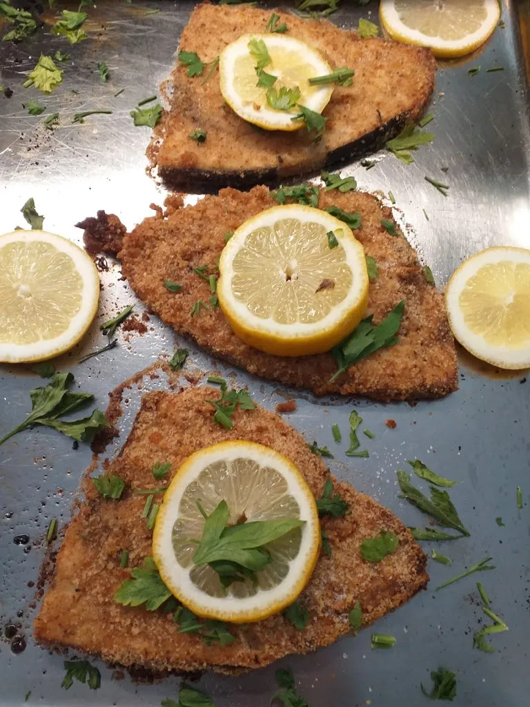 Menu_Sikania beddra Panificio - Gastronomia- Tavola calda_Caltanissetta_image_9