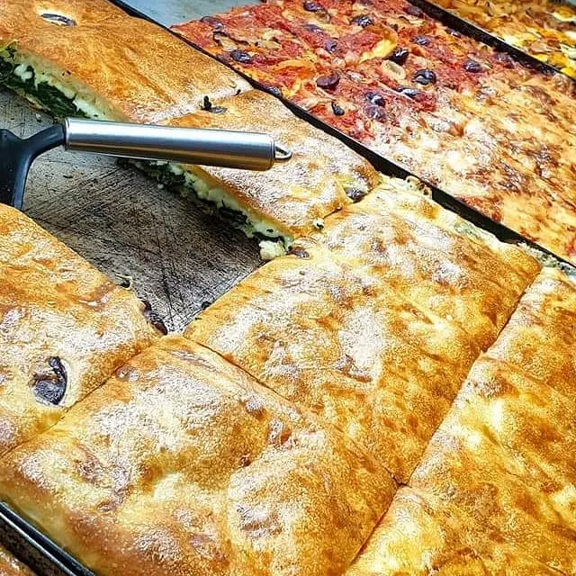 Sikania beddra Panificio - Gastronomia- Tavola calda_Caltanissetta_slider_image_2