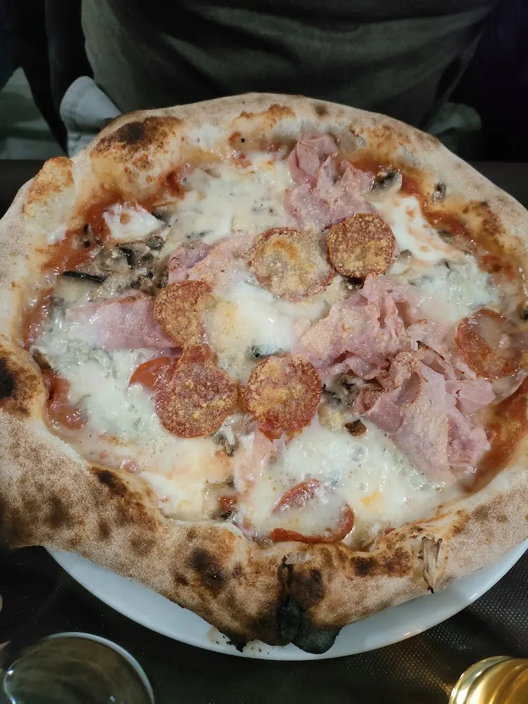 Menu_Officina Della Pizza Caltanissetta_Caltanissetta_image_5