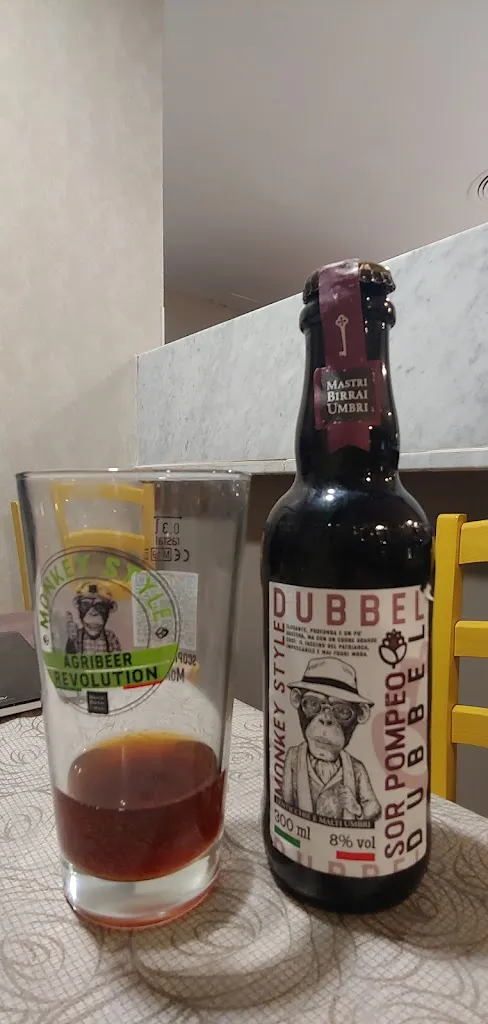 Menu_Officina Della Pizza Caltanissetta_Caltanissetta_image_7