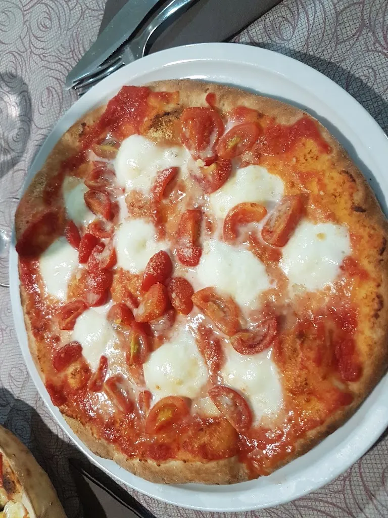 Menu_Officina Della Pizza Caltanissetta_Caltanissetta_image_9