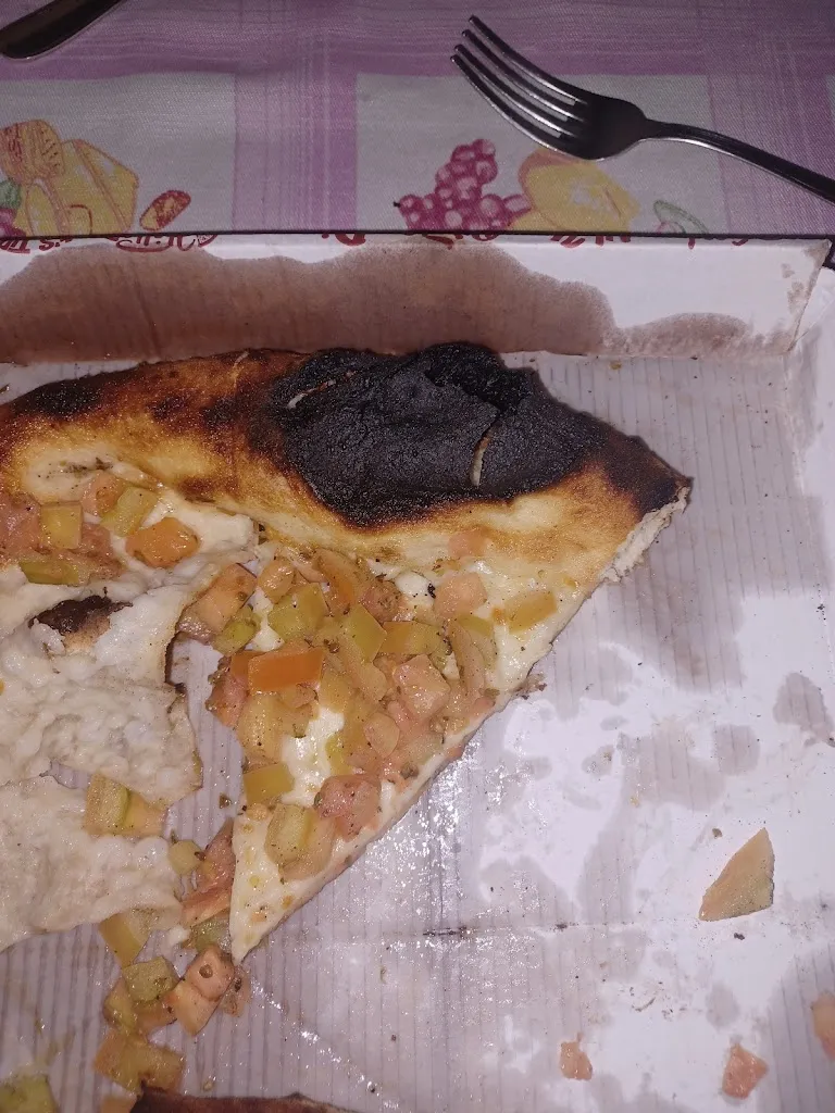 Giuseppe Salvaggio_Officina Della Pizza Caltanissetta_Caltanissetta_review