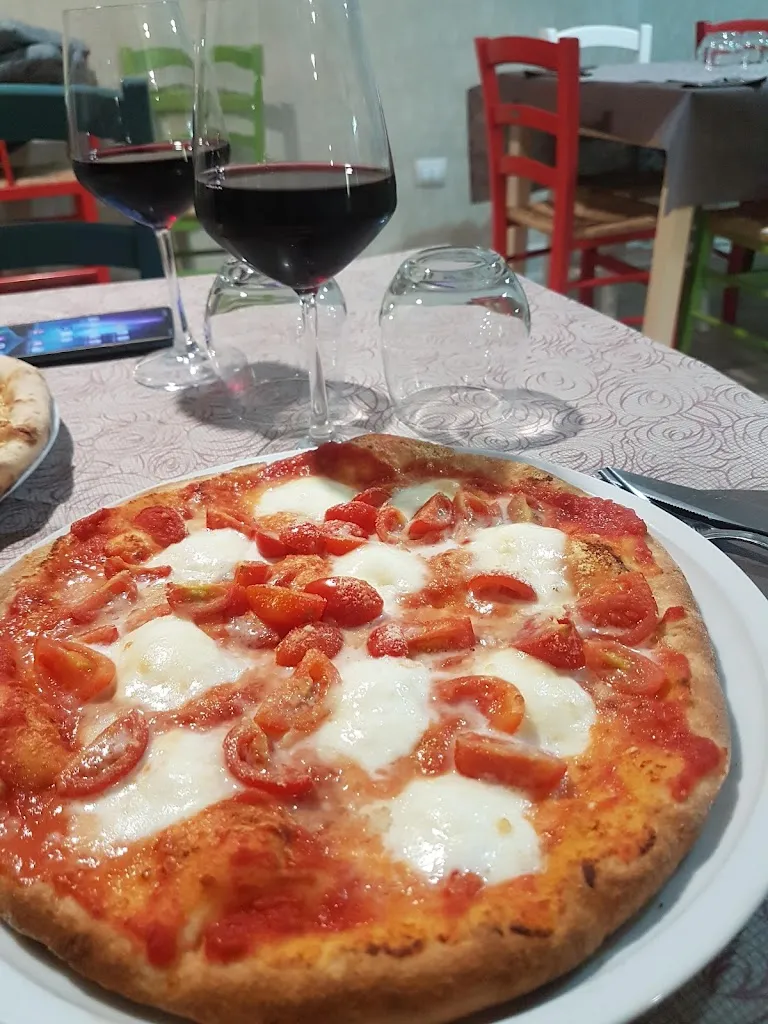 Daniela Fisicaro_Officina Della Pizza Caltanissetta_Caltanissetta_review