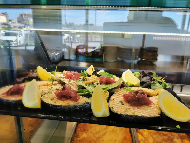 Menu_Fuel Cafè Bar Ristorazione Colombrita Gaetano_Caltanissetta_image_3