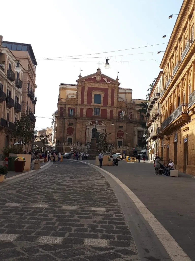 Duomo Al Collegio_Caltanissetta_slider_image_2
