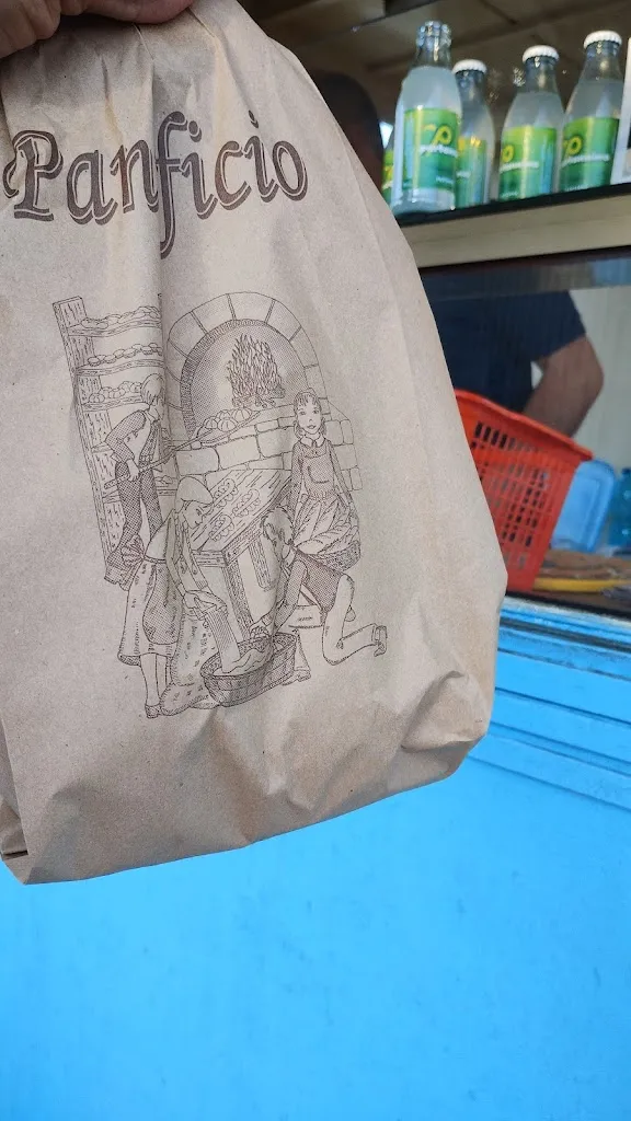 Cype Epic_Panelleria Labrone_Caltanissetta_review