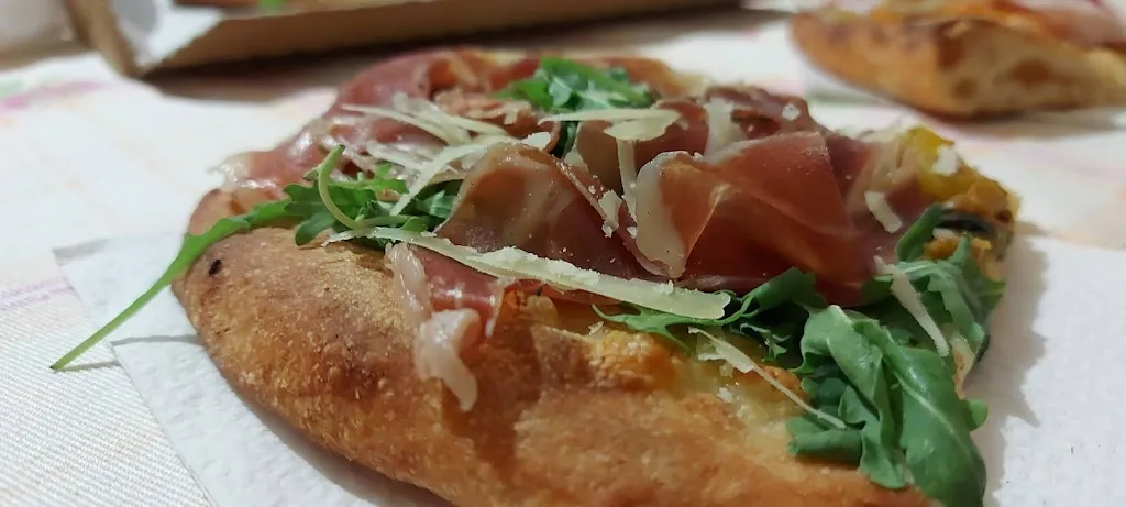 Manuel Montana_Calos Pizza fritti e sfizi_Caltanissetta_recensione