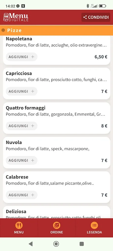 Menu_Frittoria_Caltanissetta_immagine_3