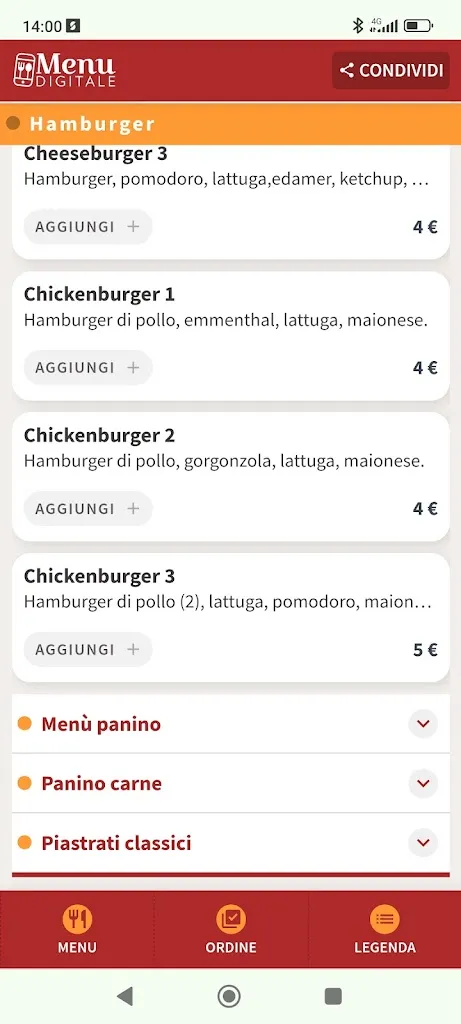 Menu_Frittoria_Caltanissetta_immagine_4