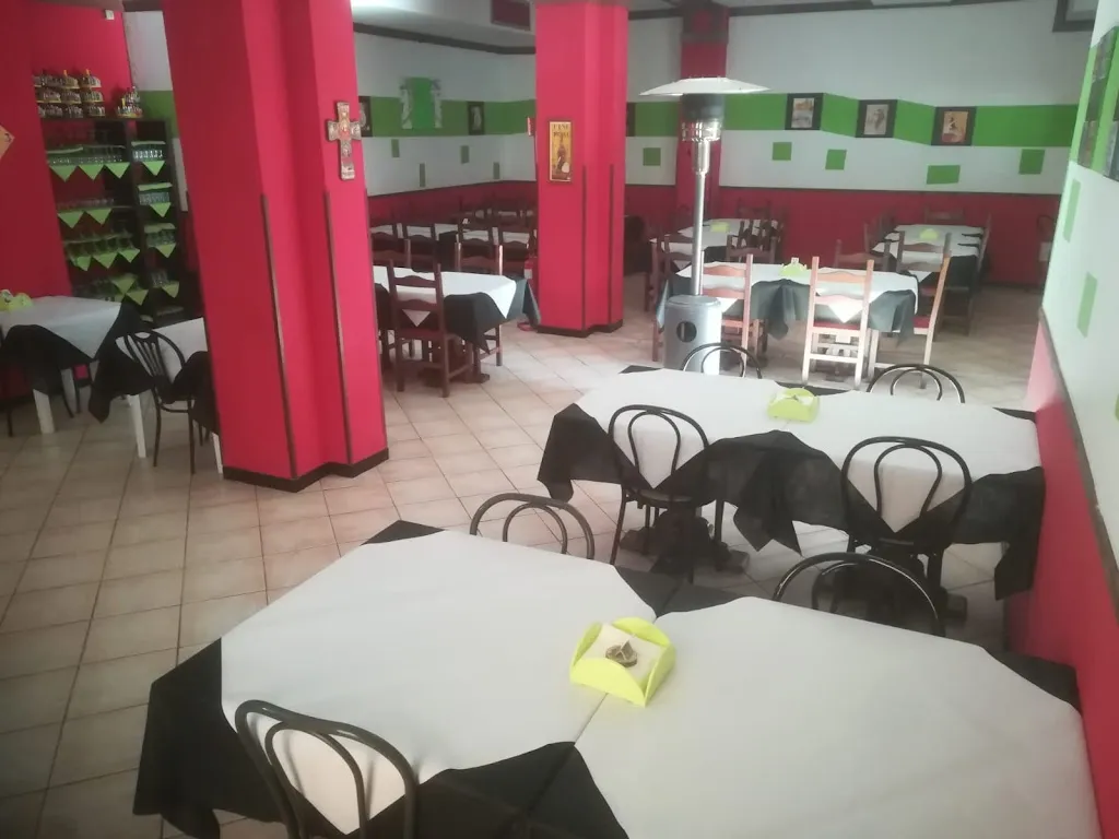 Briscola - Pizzeria Ristorante Lounge Bar restaurant in Caltanissetta