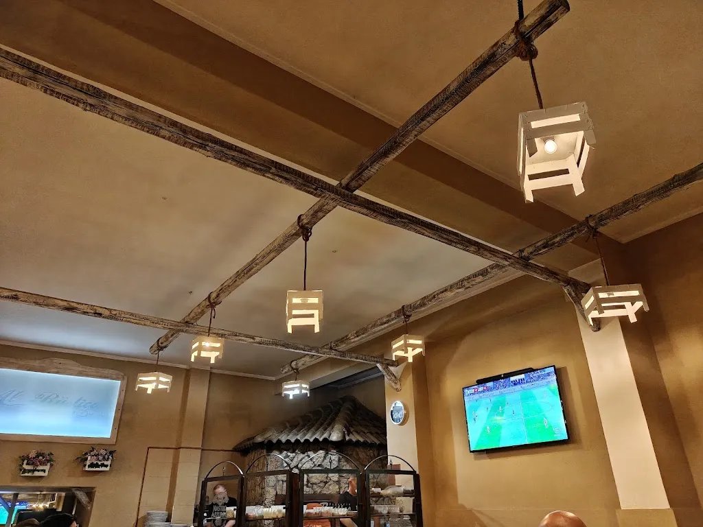 Dario Impellizzeri_Pizzeria al Rustico_Caltanissetta_review