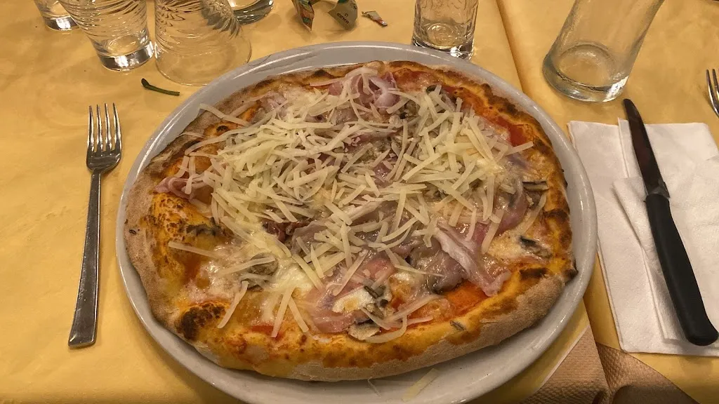 Andrea Torregrossa_Pizzeria al Rustico_Caltanissetta_review