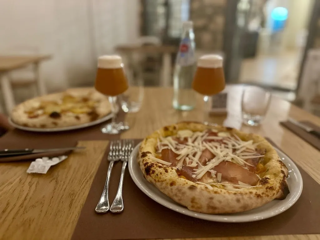 Dimitri Ognibene_13 Undici_Caltanissetta_review