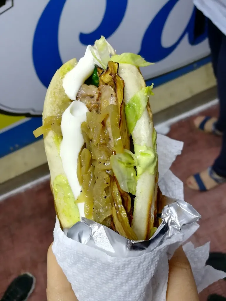 Menu_Panineria Cala'_Caltanissetta_image_3