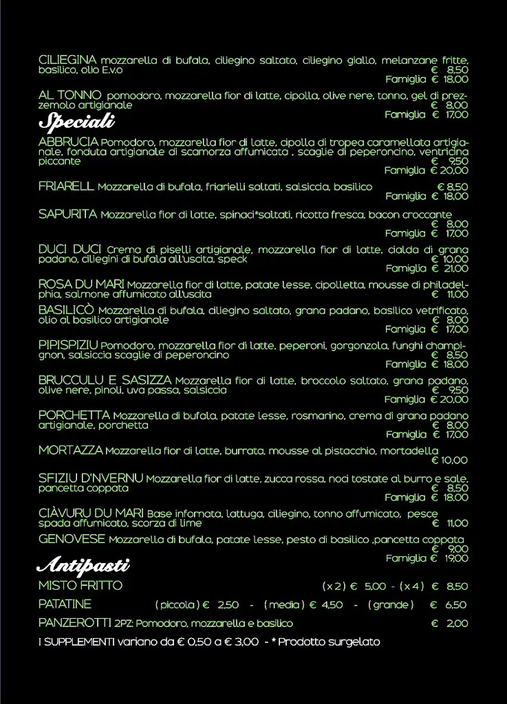 Menu_Pizzeria Basilicò_Caltanissetta_immagine_2