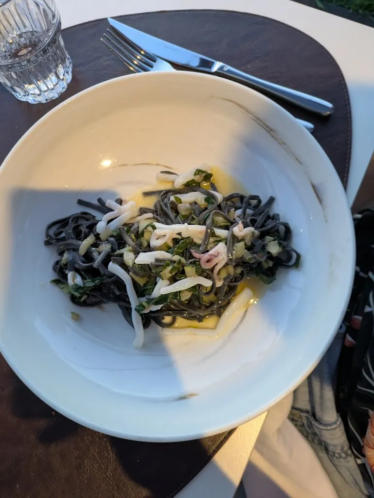 Chiara Calverino_Ristorante Canneto_Canneto_review