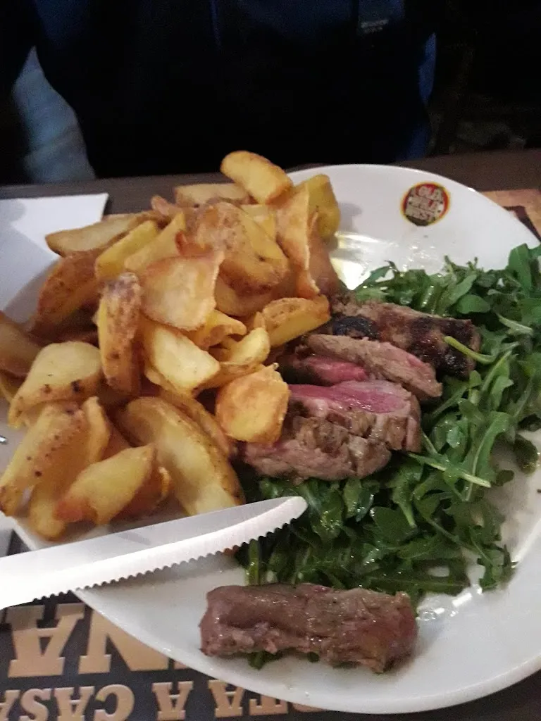 Menu_Cafe' Sifflet Di De Michele Giuseppe_Latiano_immagine_1