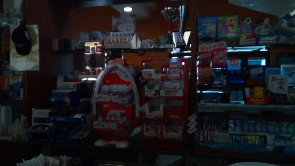 Umberto Ciraci_Cafe' Sifflet Di De Michele Giuseppe_Latiano_recensione