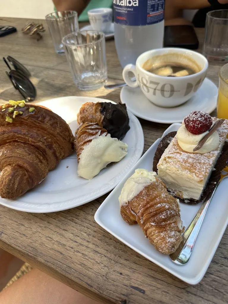 Olga Pechkareva_Ristorante Il Canneto_Canneto_review