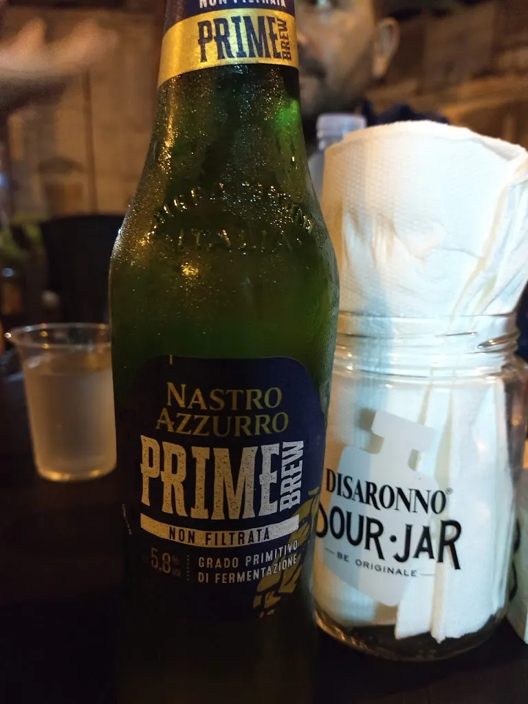 Menu_Malibù Gelateria, Longe bar e Pizzeria_Latiano_image_1