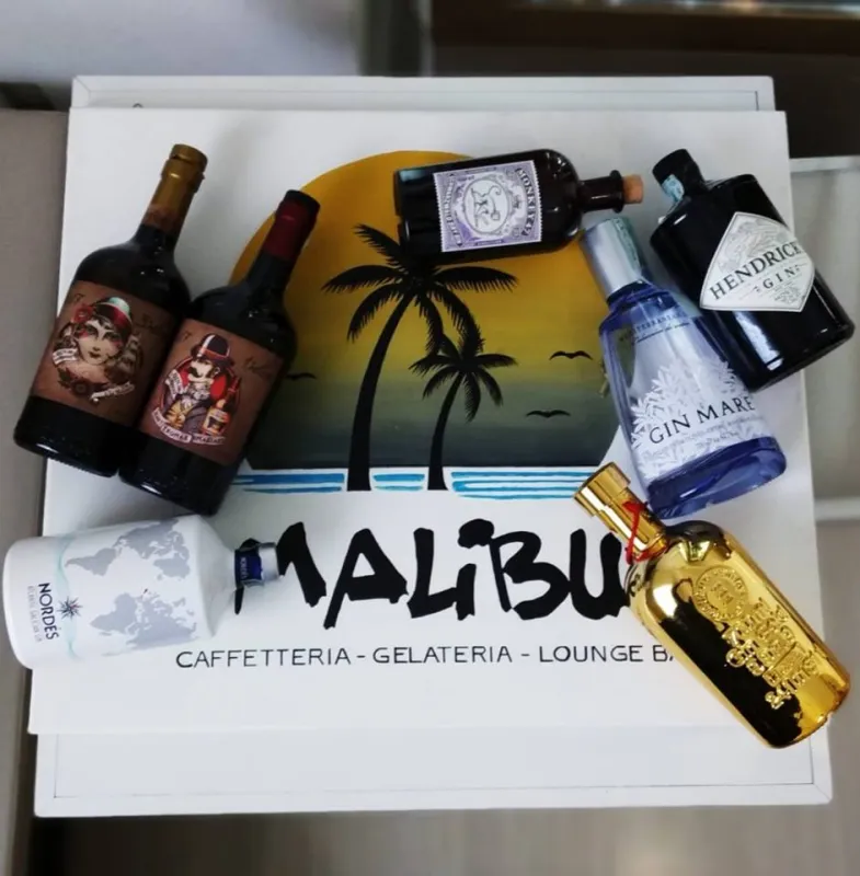 Menu_Malibù Gelateria, Longe bar e Pizzeria_Latiano_image_5