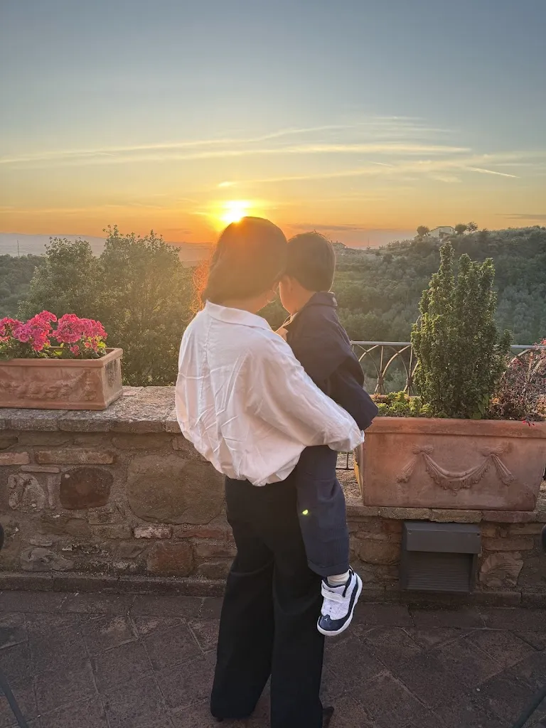 Ryan Trulby_Ristorante 