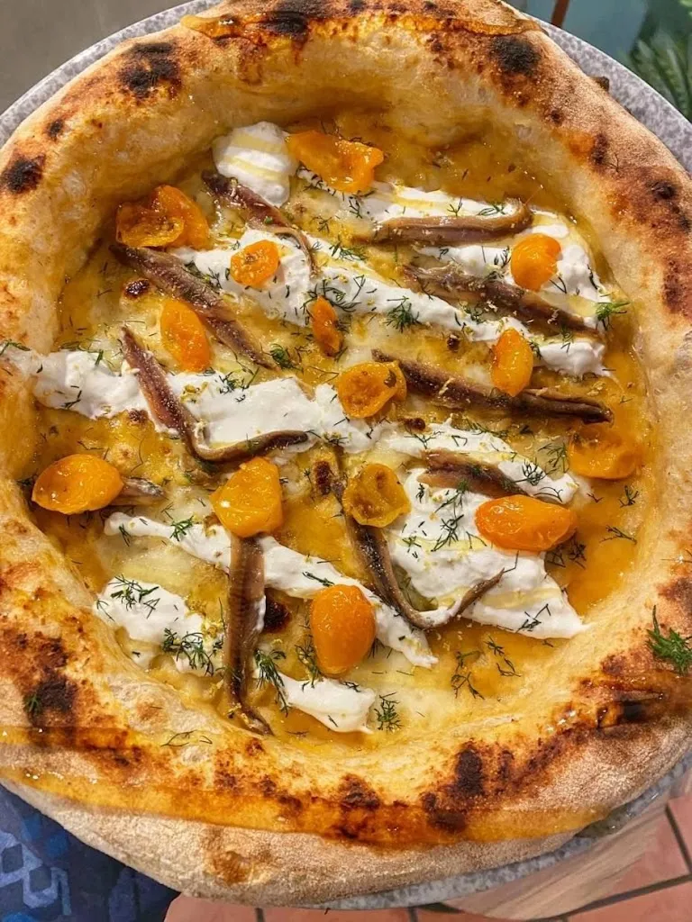 Menu_Botanike Restaurant_Canalicchio_image_5