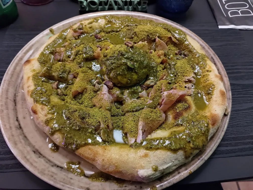 Riccardo P_Botanike Restaurant_Canalicchio_review