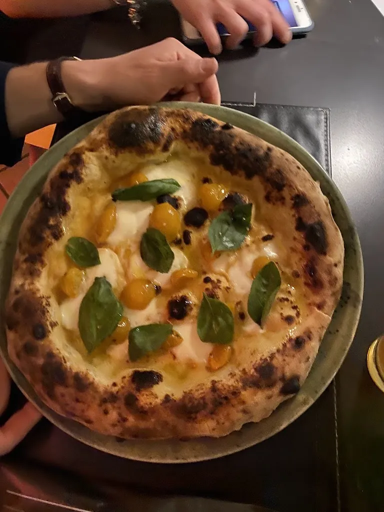 Vix Nowak_Botanike Restaurant_Canalicchio_review