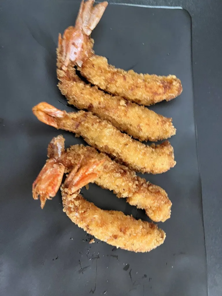 Icha D_Sushimama Modern Market_Canalicchio_review