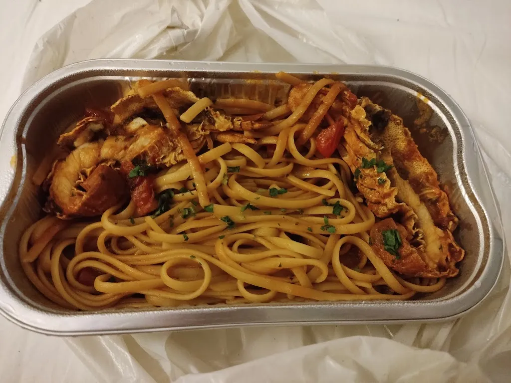 W 4rl0ck_Il Pescatore_Canalicchio_review