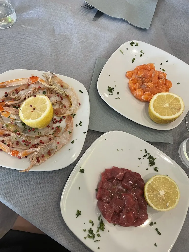 Zuzia Wielgus_Il Pescatore_Canalicchio_review