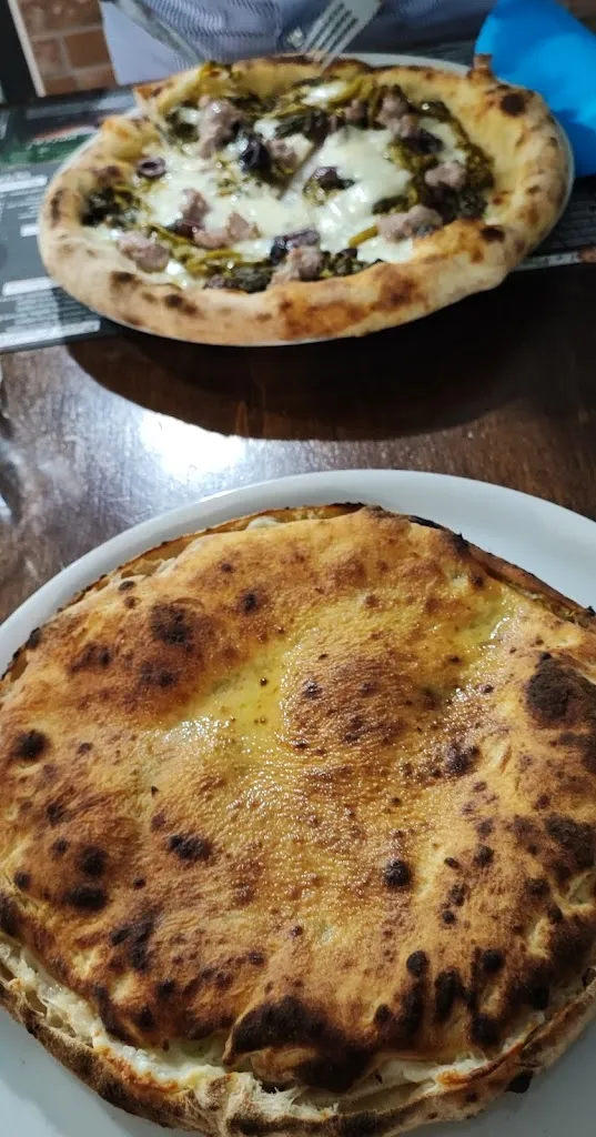 Gianni Caponnetto_PizzaMì_Canalicchio_recensione