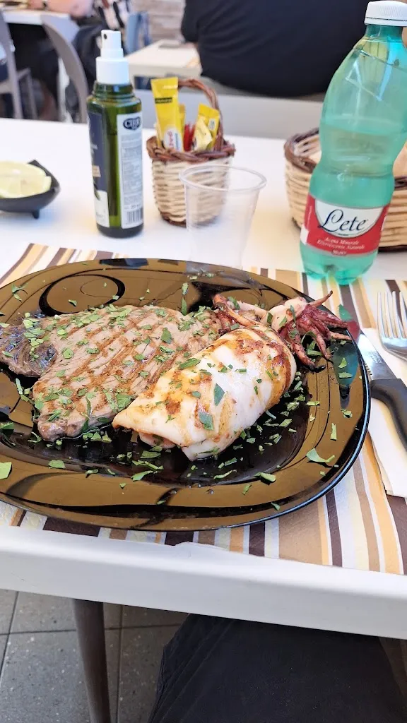 Davide Salamone_Gastronomia Dal Barbuto_Canalicchio_review