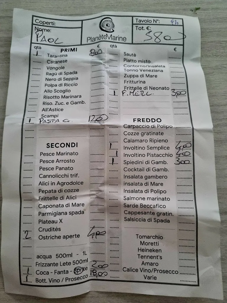 Menu_Planète Marine_Canalicchio_image_1