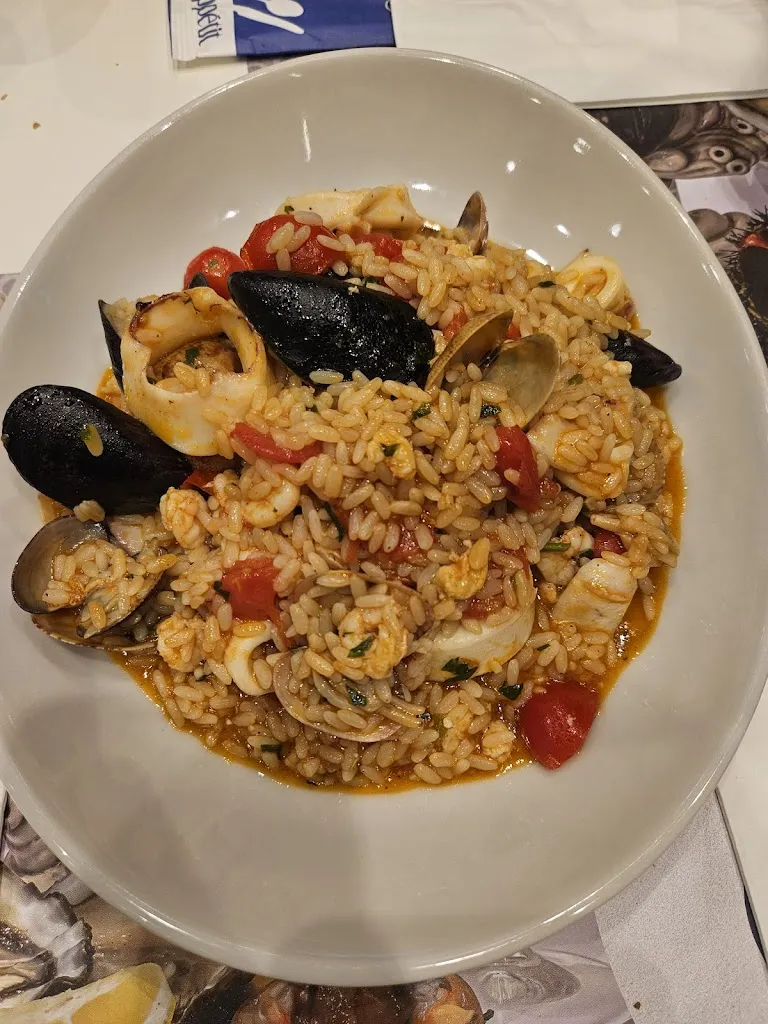 inkyou you_Planète Marine_Canalicchio_review