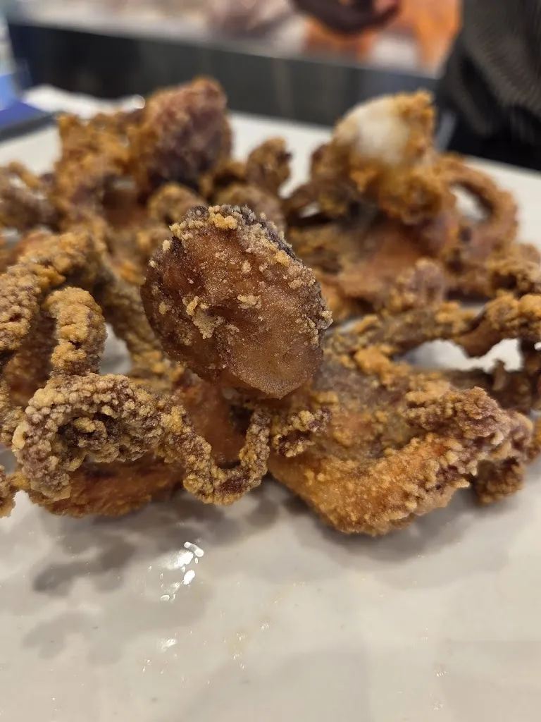 chunsiki_Planète Marine_Canalicchio_review