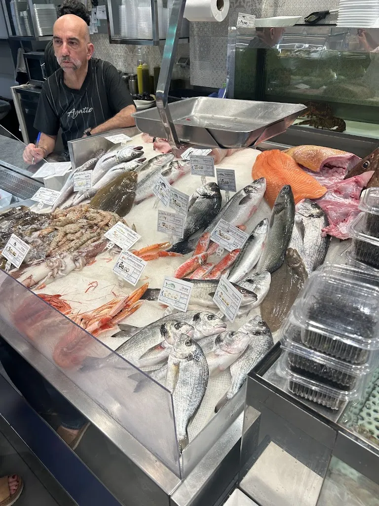 Jonathan Reeves_Planète Marine_Canalicchio_review