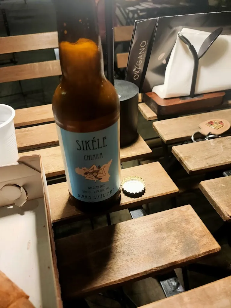 Menu_Pizzeria Orygano Gourmet_Canalicchio_image_9