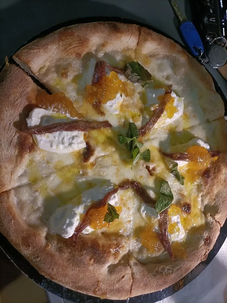 Katia Bombara_Pizzeria Orygano Gourmet_Canalicchio_review