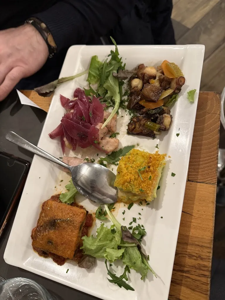 Karan Afshar_Nitto – Civico 8 da Giuseppe_Canalicchio_review