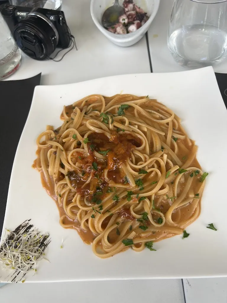 Ami Te_Nitto – Civico 8 da Giuseppe_Canalicchio_review