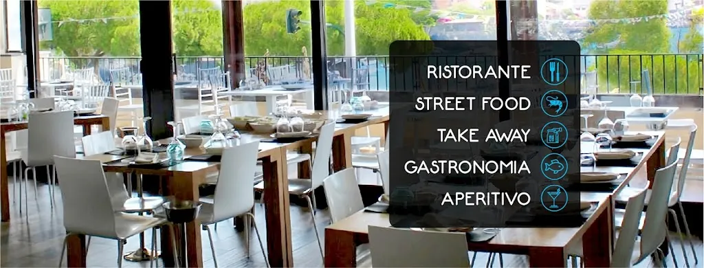 Nitto – Civico 8 da Giuseppe restaurant in Canalicchio