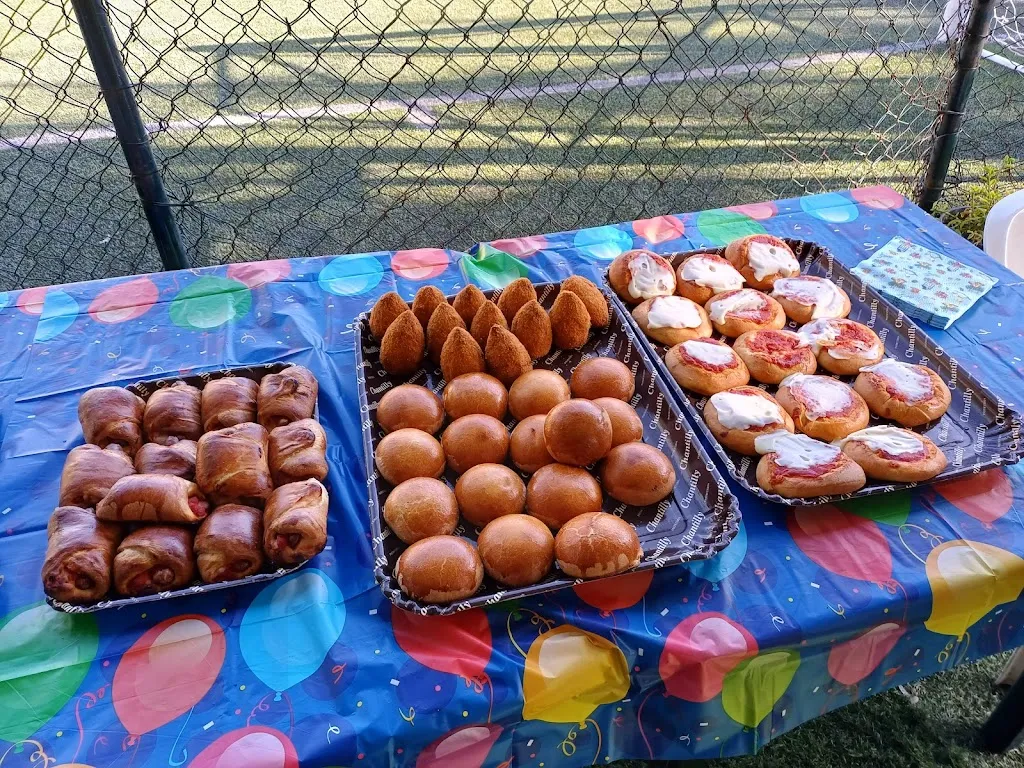 Menü_Pasticceria Chantilly | Catania_Canalicchio_Bild_2