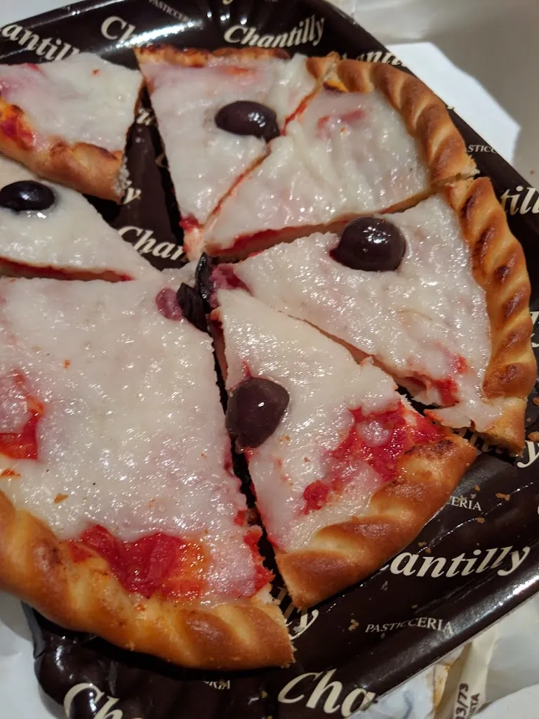 Menü_Pasticceria Chantilly | Catania_Canalicchio_Bild_4