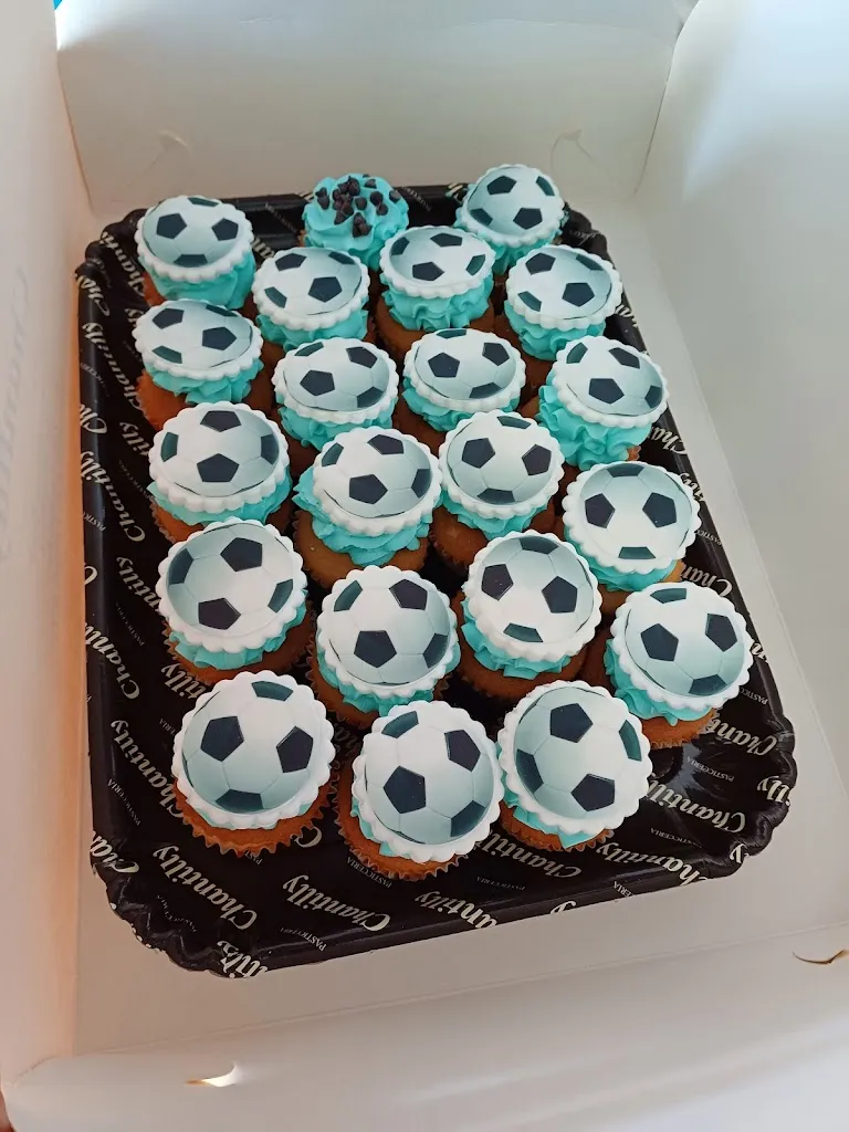 Menü_Pasticceria Chantilly | Catania_Canalicchio_Bild_5