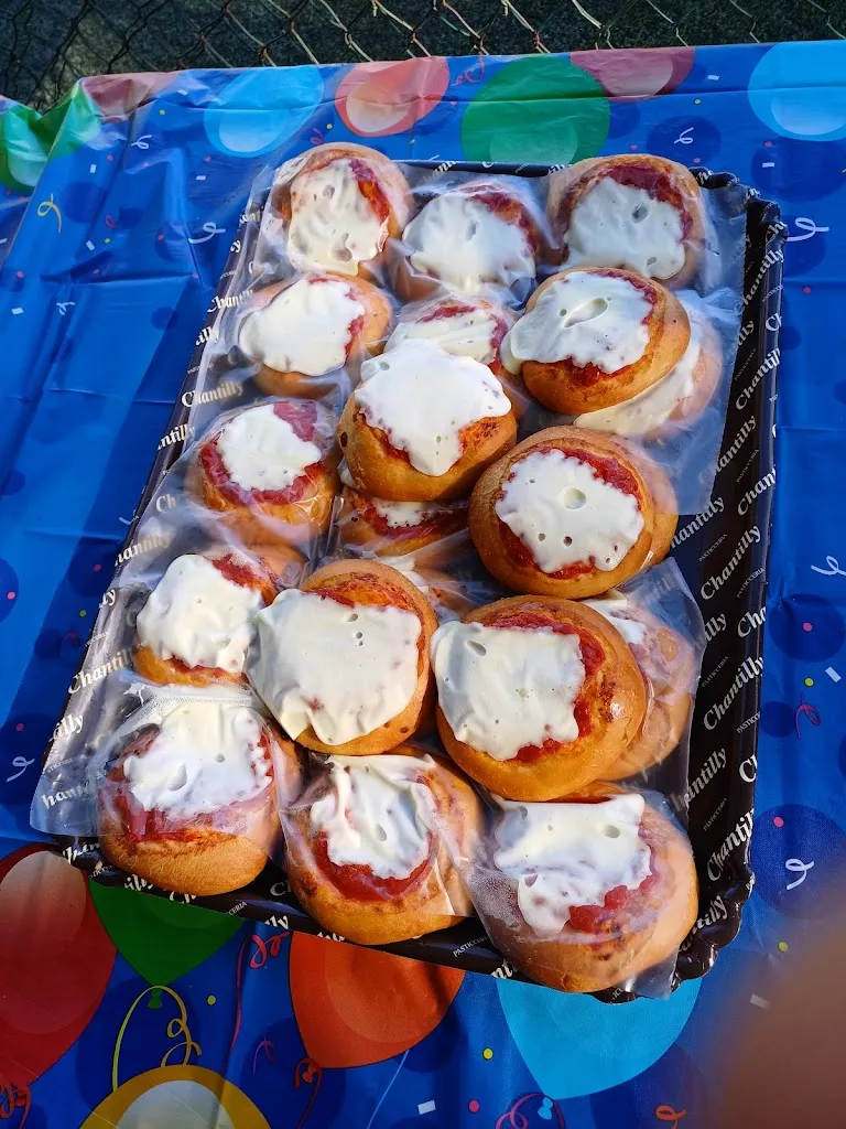 Menü_Pasticceria Chantilly | Catania_Canalicchio_Bild_6