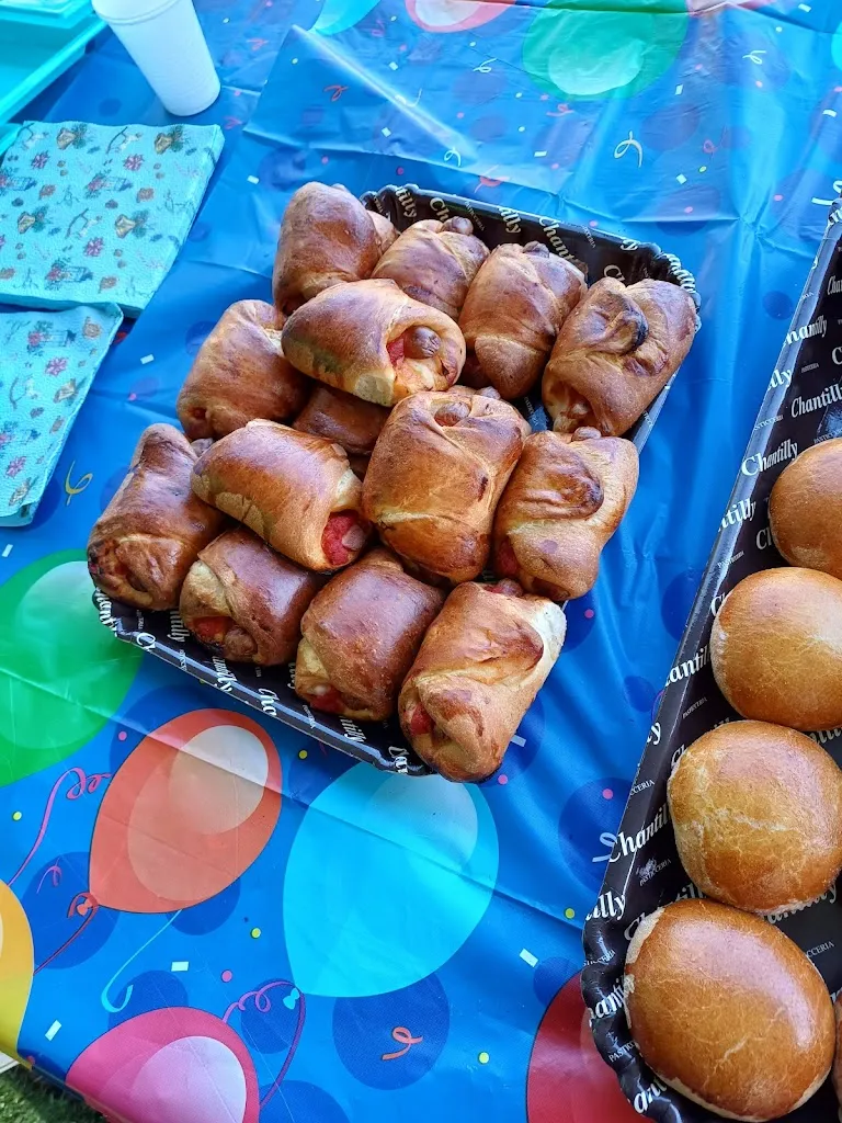 Menü_Pasticceria Chantilly | Catania_Canalicchio_Bild_7