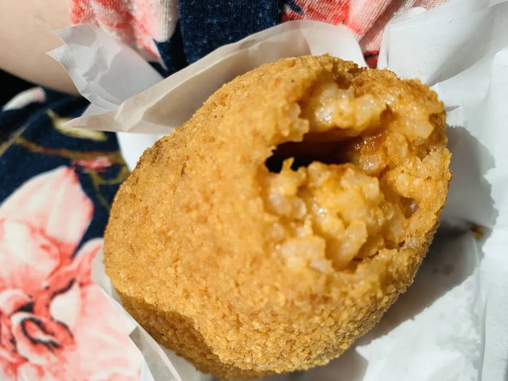 Wanita Zoghby-Fourie_Pasticceria Chantilly | Catania_Canalicchio_Bewertung